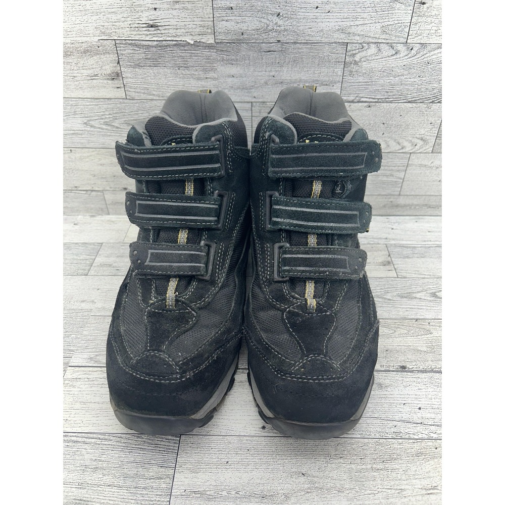 LL Bean Shoes Mens Size 8 Black TEK‎ 2.5 Waterproof Primaloft Hiking Boots
